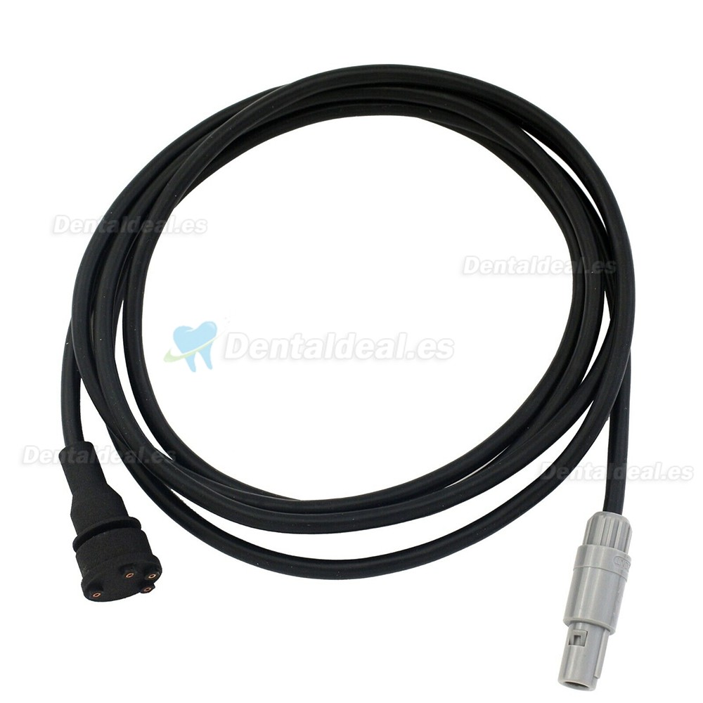 Cable para Motor de Implantes Dentales Compatible con IMPLANTMED 1.8 m